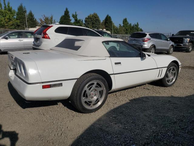 Photo 2 VIN: 1G1YY3389L5103027 - CHEVROLET CORVETTE 