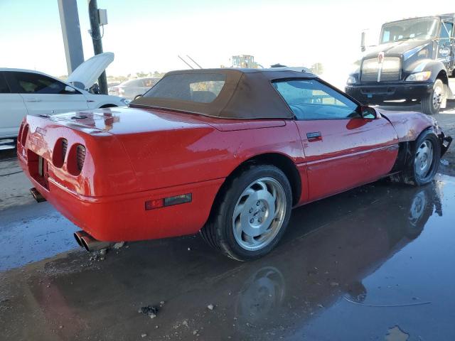 Photo 2 VIN: 1G1YY3389M5108553 - CHEVROLET CORVETTE 