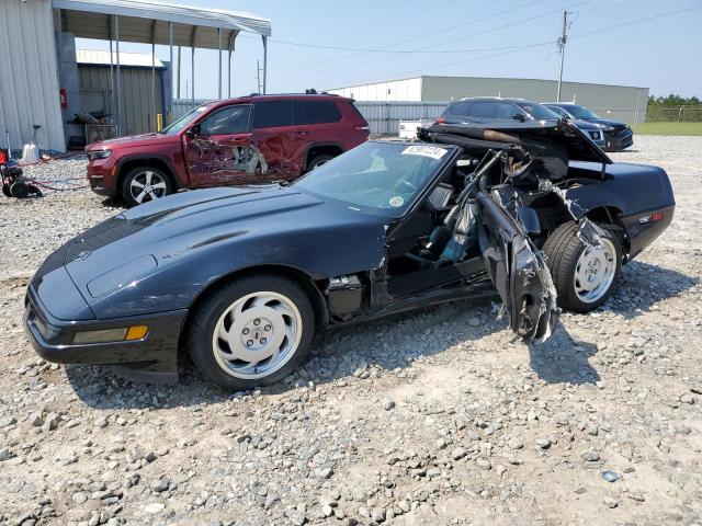 Photo 0 VIN: 1G1YY33P0N5119868 - CHEVROLET CORVETTE 