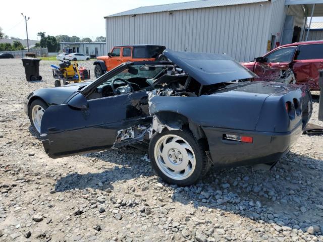 Photo 1 VIN: 1G1YY33P0N5119868 - CHEVROLET CORVETTE 