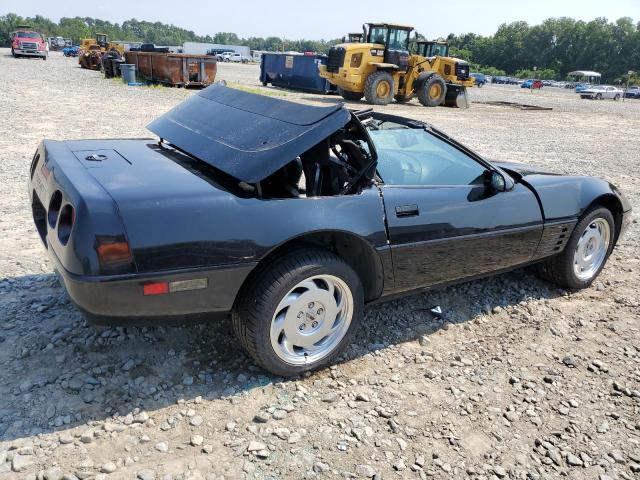 Photo 2 VIN: 1G1YY33P0N5119868 - CHEVROLET CORVETTE 