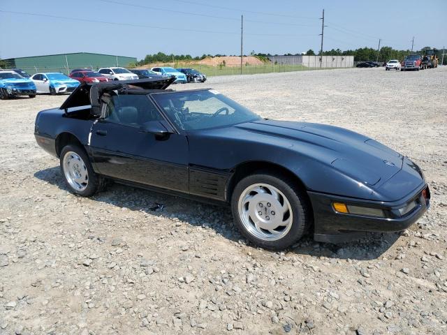 Photo 3 VIN: 1G1YY33P0N5119868 - CHEVROLET CORVETTE 