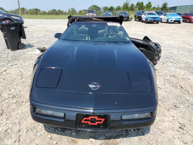 Photo 4 VIN: 1G1YY33P0N5119868 - CHEVROLET CORVETTE 