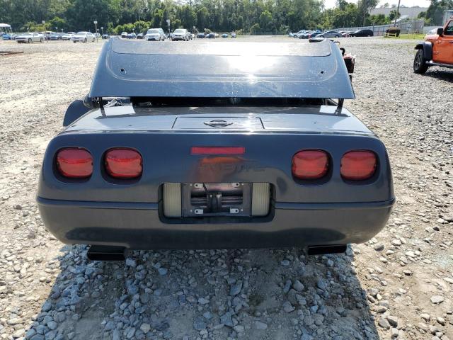 Photo 5 VIN: 1G1YY33P0N5119868 - CHEVROLET CORVETTE 