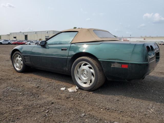 Photo 1 VIN: 1G1YY33P0P5111837 - CHEVROLET CORVETTE 