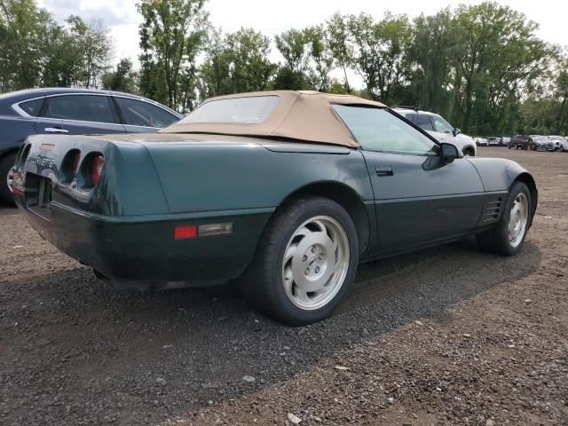 Photo 2 VIN: 1G1YY33P0P5111837 - CHEVROLET CORVETTE 