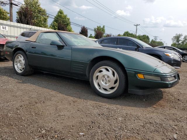 Photo 3 VIN: 1G1YY33P0P5111837 - CHEVROLET CORVETTE 