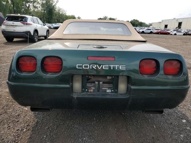 Photo 5 VIN: 1G1YY33P0P5111837 - CHEVROLET CORVETTE 