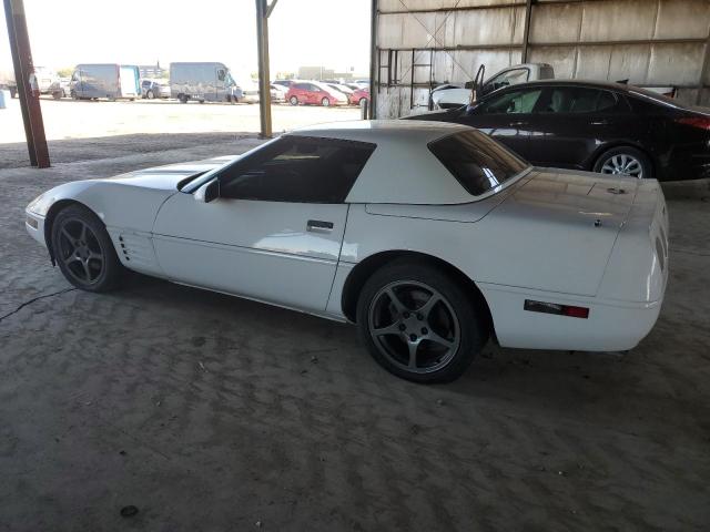 Photo 1 VIN: 1G1YY33P3N5106435 - CHEVROLET CORVETTE 