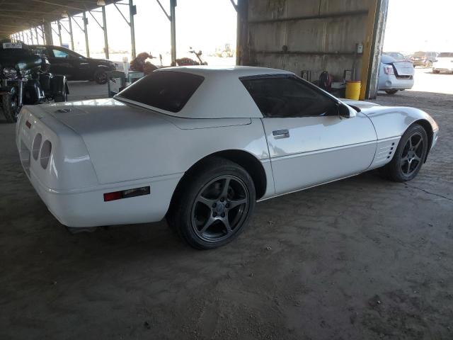 Photo 2 VIN: 1G1YY33P3N5106435 - CHEVROLET CORVETTE 