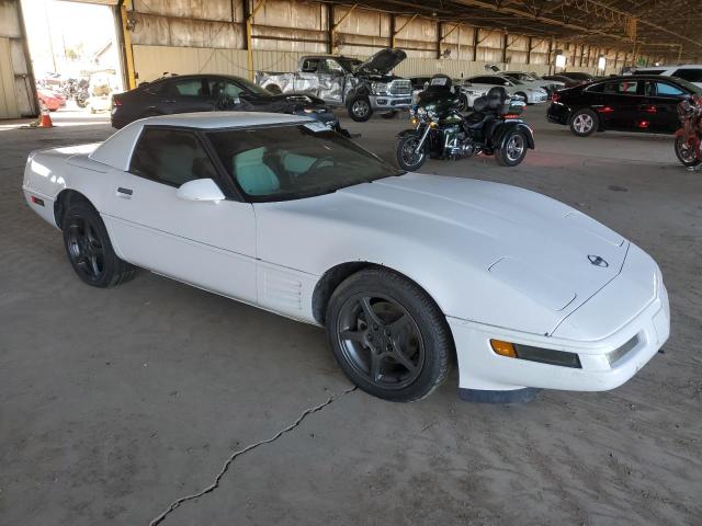 Photo 3 VIN: 1G1YY33P3N5106435 - CHEVROLET CORVETTE 