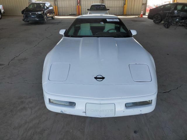 Photo 4 VIN: 1G1YY33P3N5106435 - CHEVROLET CORVETTE 