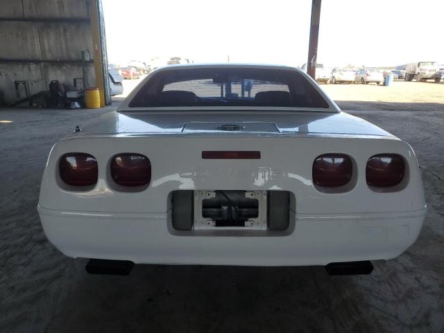 Photo 5 VIN: 1G1YY33P3N5106435 - CHEVROLET CORVETTE 