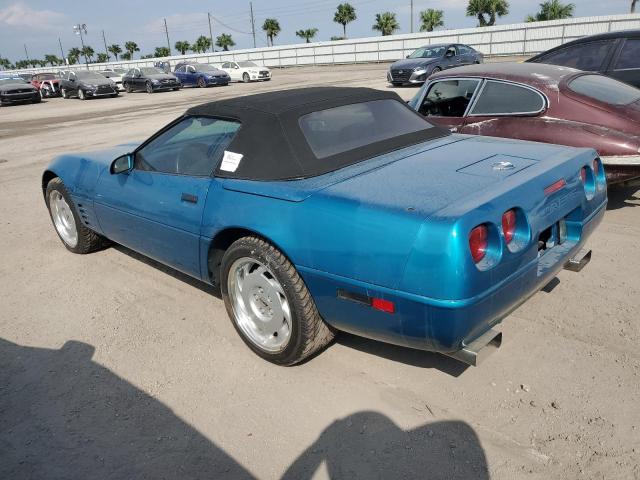 Photo 1 VIN: 1G1YY33P3N5113322 - CHEVROLET CORVETTE 