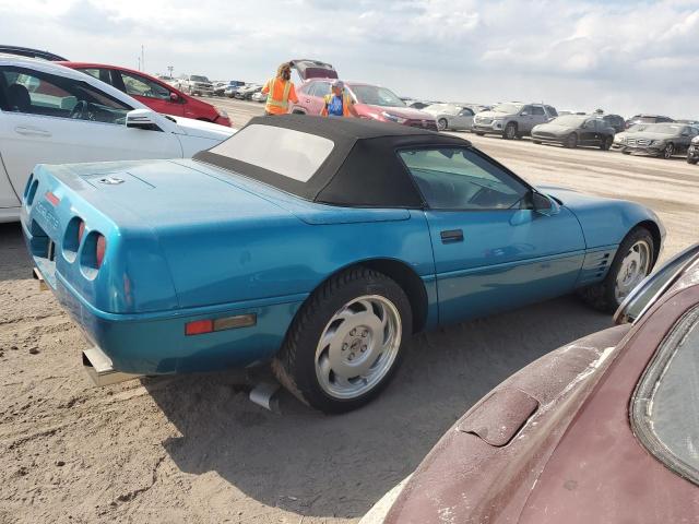 Photo 2 VIN: 1G1YY33P3N5113322 - CHEVROLET CORVETTE 