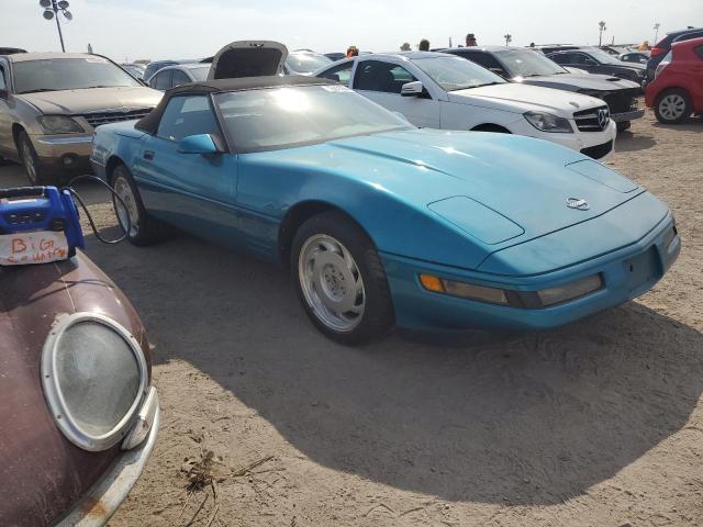 Photo 3 VIN: 1G1YY33P3N5113322 - CHEVROLET CORVETTE 