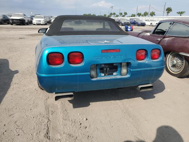 Photo 5 VIN: 1G1YY33P3N5113322 - CHEVROLET CORVETTE 