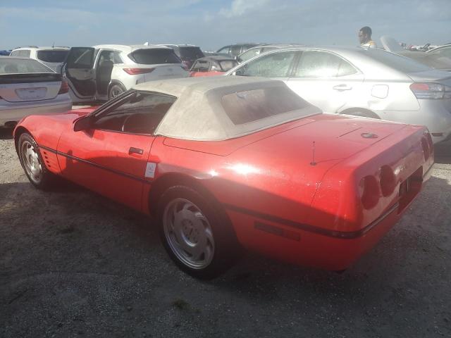 Photo 1 VIN: 1G1YY33P3P5105952 - CHEVROLET CORVETTE 