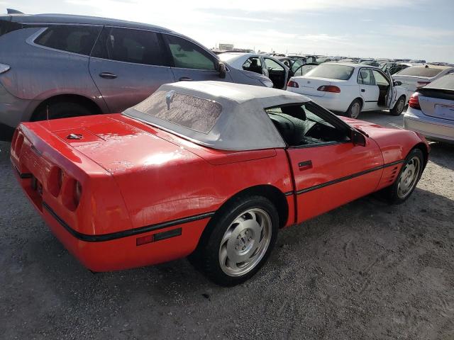 Photo 2 VIN: 1G1YY33P3P5105952 - CHEVROLET CORVETTE 