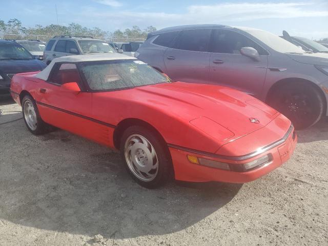 Photo 3 VIN: 1G1YY33P3P5105952 - CHEVROLET CORVETTE 