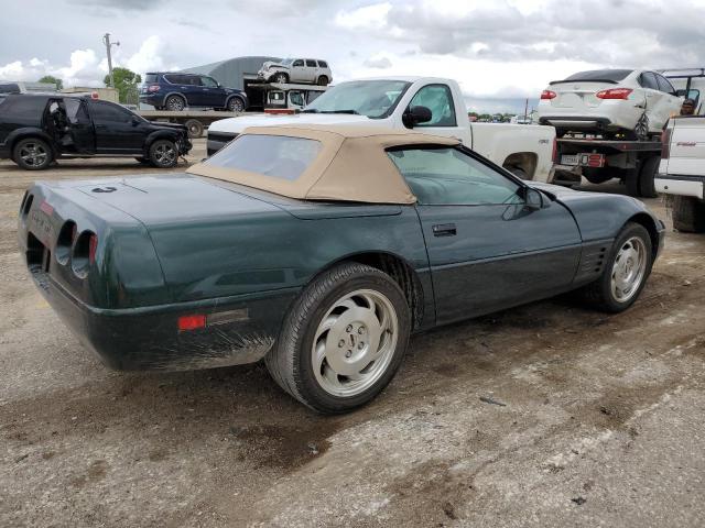 Photo 2 VIN: 1G1YY33P4P5114689 - CHEVROLET CORVETTE 