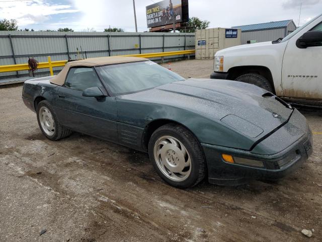 Photo 3 VIN: 1G1YY33P4P5114689 - CHEVROLET CORVETTE 