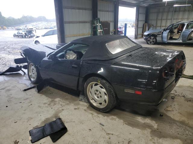 Photo 1 VIN: 1G1YY33P6N5117378 - CHEVROLET CORVETTE 