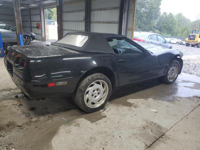 Photo 2 VIN: 1G1YY33P6N5117378 - CHEVROLET CORVETTE 