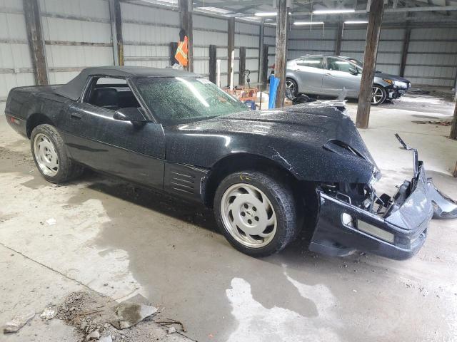 Photo 3 VIN: 1G1YY33P6N5117378 - CHEVROLET CORVETTE 