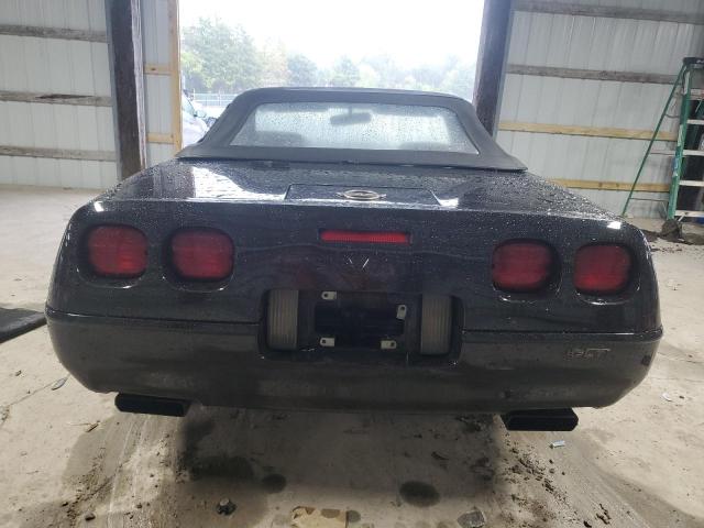 Photo 5 VIN: 1G1YY33P6N5117378 - CHEVROLET CORVETTE 