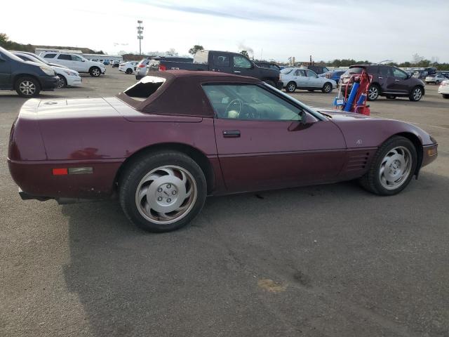 Photo 2 VIN: 1G1YY33P7P5119756 - CHEVROLET CORVETTE 