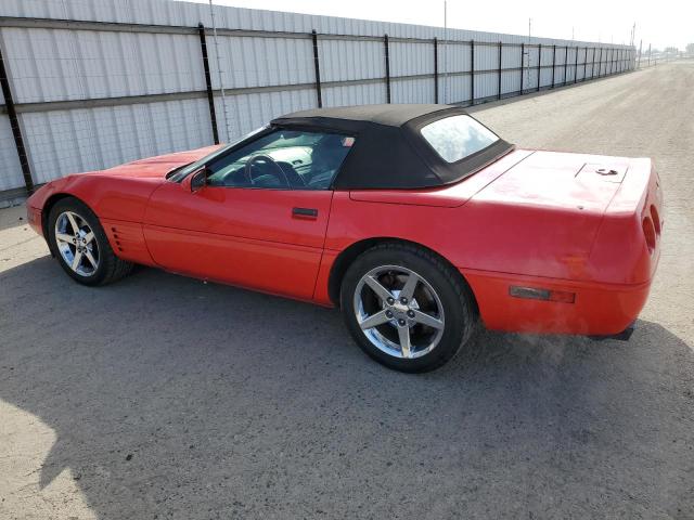 Photo 1 VIN: 1G1YY33P9P5103137 - CHEVROLET CORVETTE 