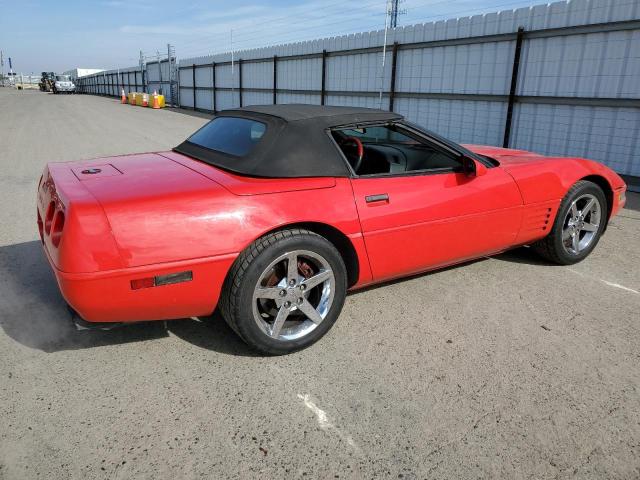 Photo 2 VIN: 1G1YY33P9P5103137 - CHEVROLET CORVETTE 