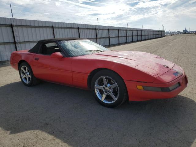 Photo 3 VIN: 1G1YY33P9P5103137 - CHEVROLET CORVETTE 