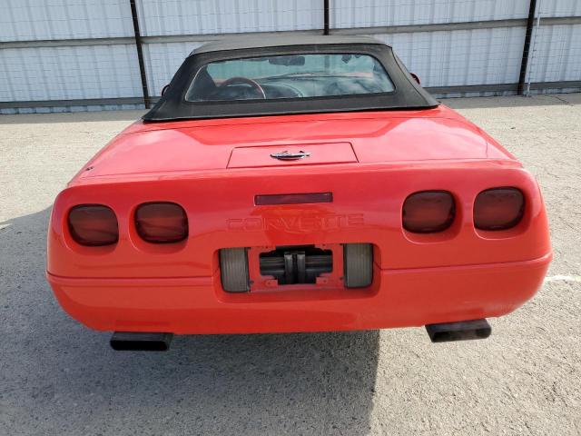 Photo 5 VIN: 1G1YY33P9P5103137 - CHEVROLET CORVETTE 