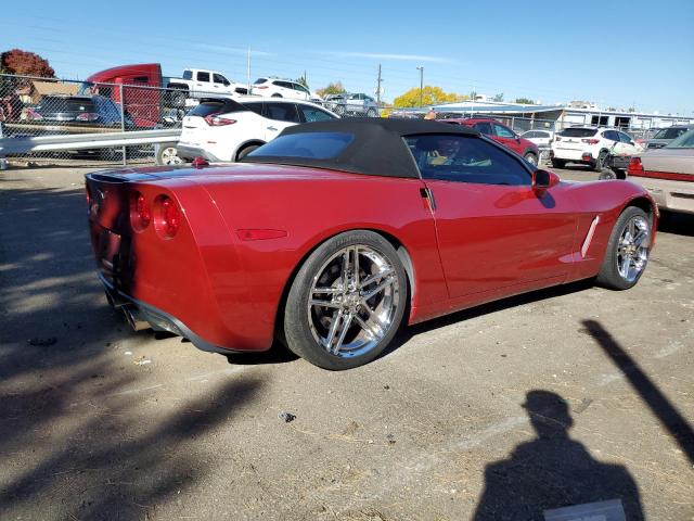 Photo 2 VIN: 1G1YY34U055121401 - CHEVROLET CORVETTE 