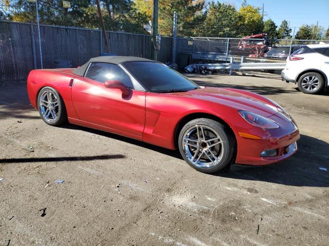 Photo 3 VIN: 1G1YY34U055121401 - CHEVROLET CORVETTE 