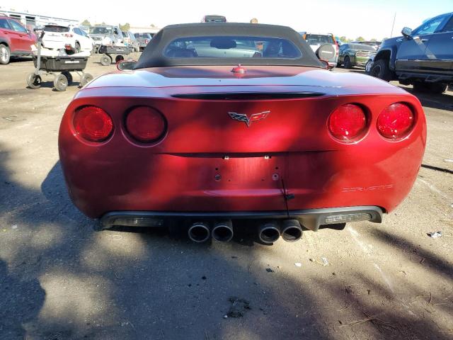 Photo 5 VIN: 1G1YY34U055121401 - CHEVROLET CORVETTE 