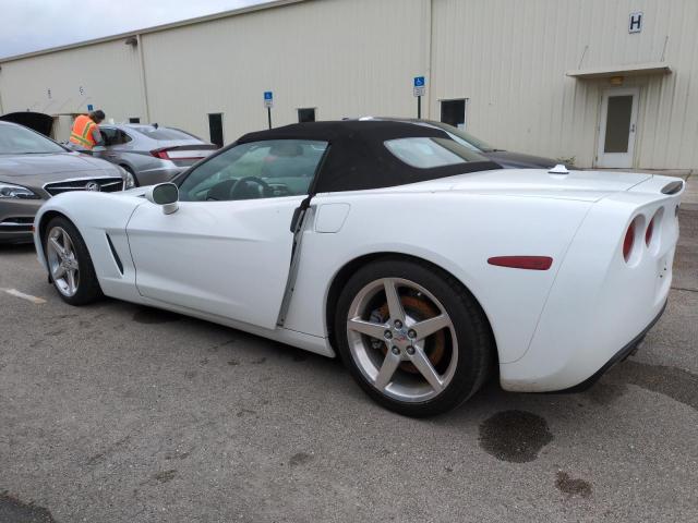 Photo 1 VIN: 1G1YY34U055126274 - CHEVROLET CORVETTE 