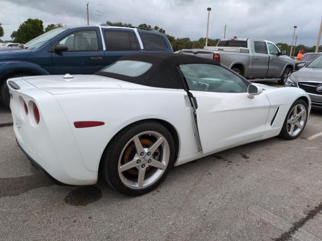 Photo 2 VIN: 1G1YY34U055126274 - CHEVROLET CORVETTE 