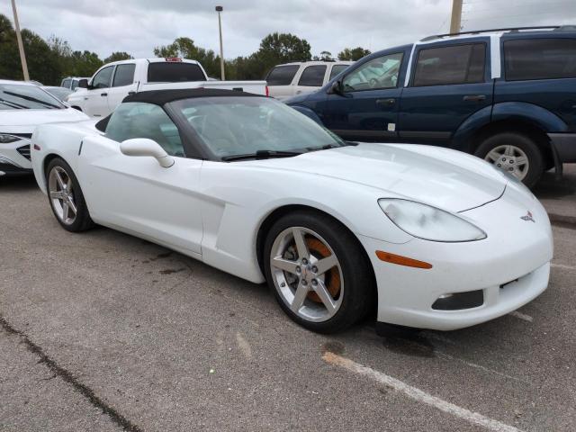 Photo 3 VIN: 1G1YY34U055126274 - CHEVROLET CORVETTE 