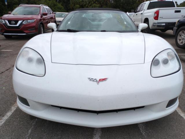 Photo 4 VIN: 1G1YY34U055126274 - CHEVROLET CORVETTE 