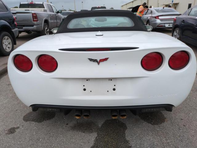 Photo 5 VIN: 1G1YY34U055126274 - CHEVROLET CORVETTE 