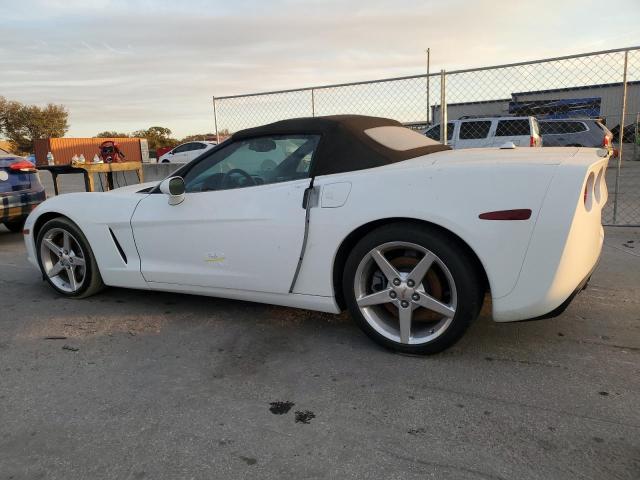 Photo 1 VIN: 1G1YY34U055126274 - CHEVROLET CORVETTE 