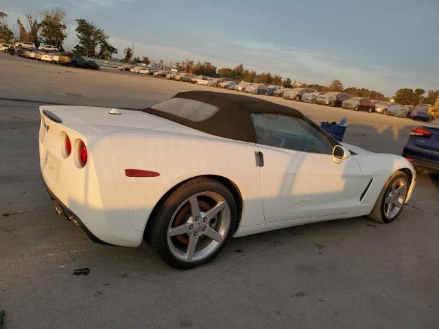 Photo 2 VIN: 1G1YY34U055126274 - CHEVROLET CORVETTE 