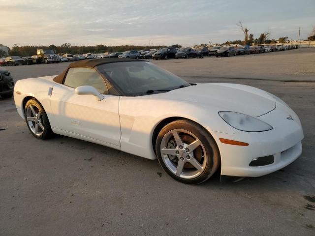 Photo 3 VIN: 1G1YY34U055126274 - CHEVROLET CORVETTE 