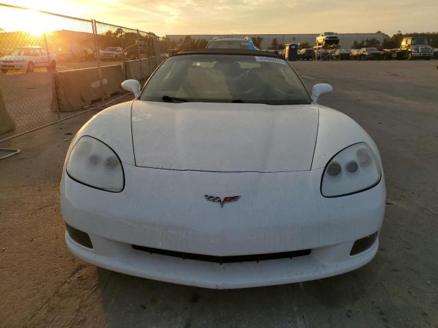 Photo 4 VIN: 1G1YY34U055126274 - CHEVROLET CORVETTE 