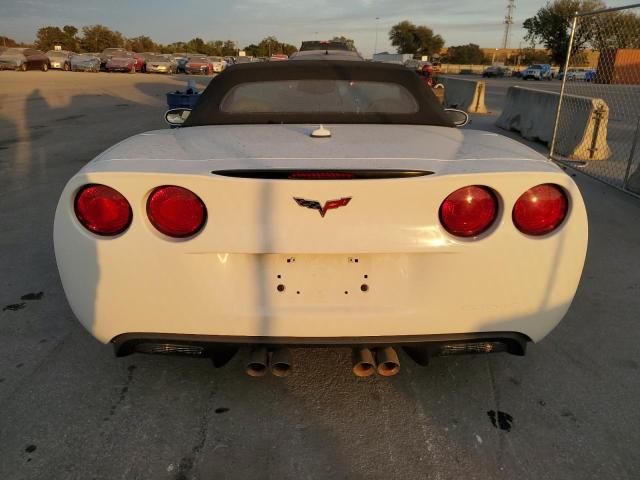 Photo 5 VIN: 1G1YY34U055126274 - CHEVROLET CORVETTE 