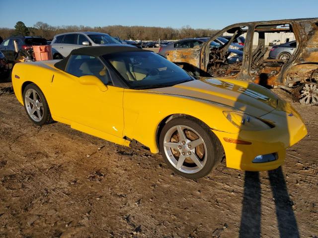 Photo 3 VIN: 1G1YY34U155120953 - CHEVROLET CORVETTE 