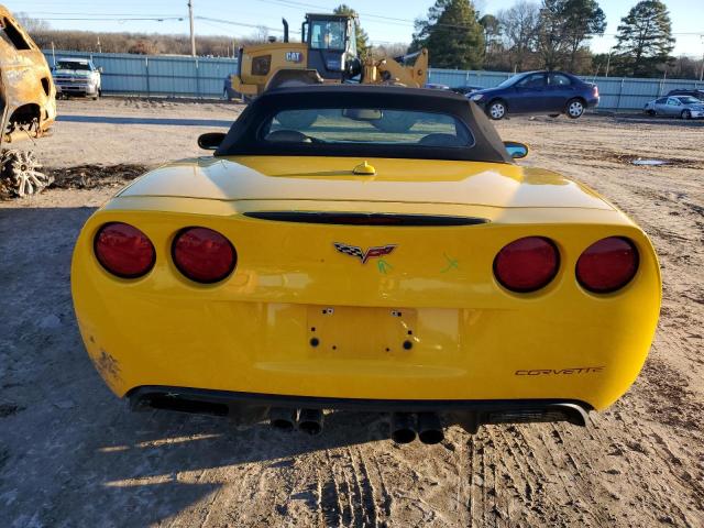 Photo 5 VIN: 1G1YY34U155120953 - CHEVROLET CORVETTE 